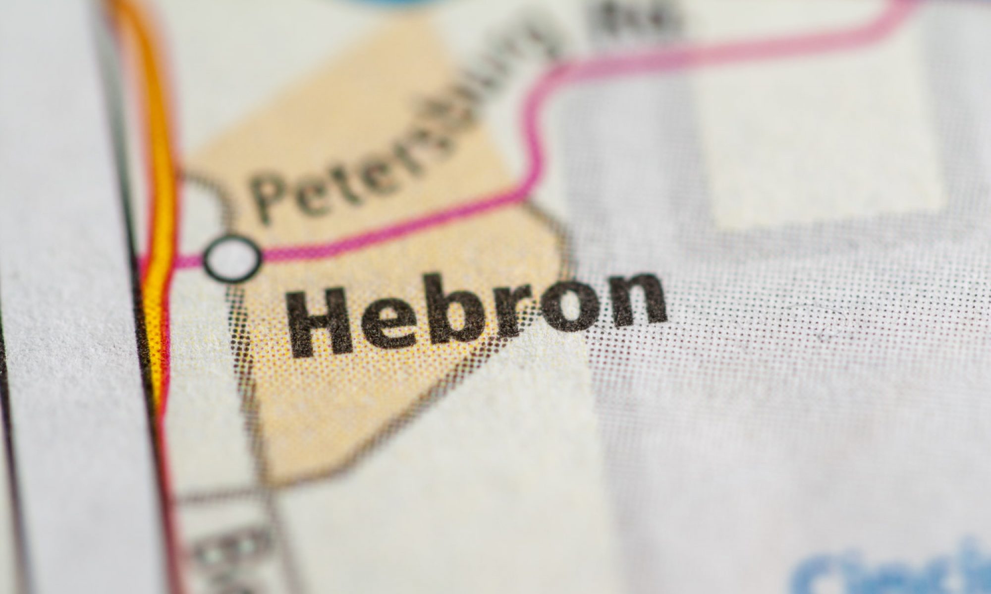 hebron